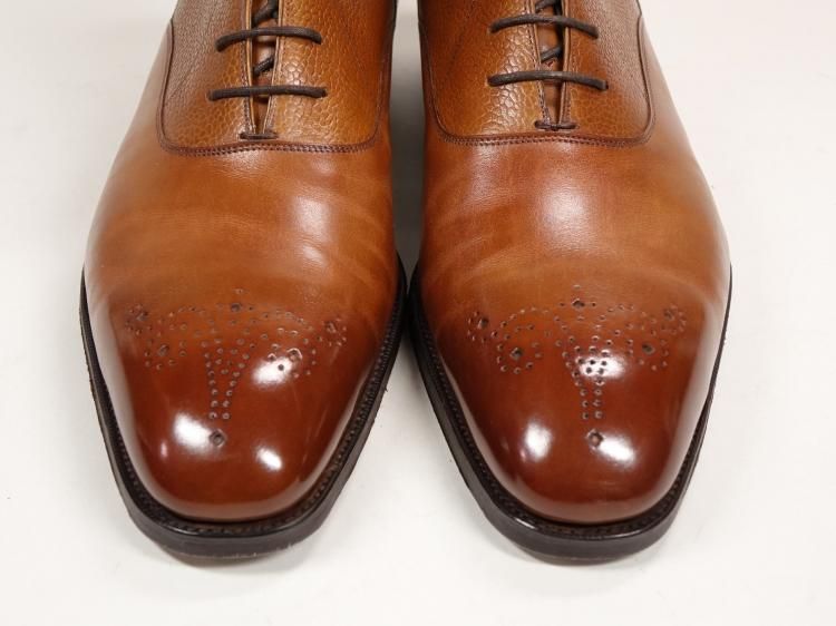 ガジアーノ&ガーリング WIGMORE MH71 7.5E コンビブーツ ガジアーノ&ガーリング WIGMORE MH71 7.5E コンビブーツ