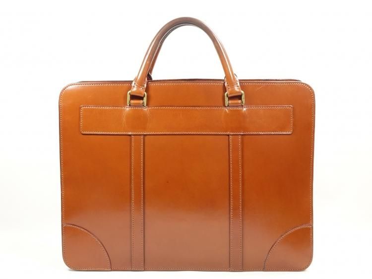 超レアガジアーノガーリングのブリーフケースです。ガジアーノガーリング