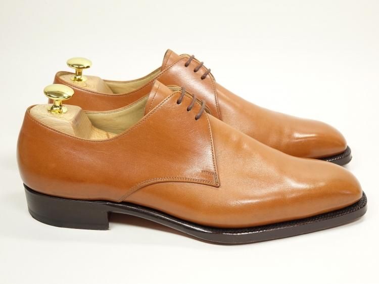 【VASS/ヴァーシュ】3アイレットダービー Vass 3アイレットシューズ VASS/ヴァーシュ】3アイレットダービー 国内