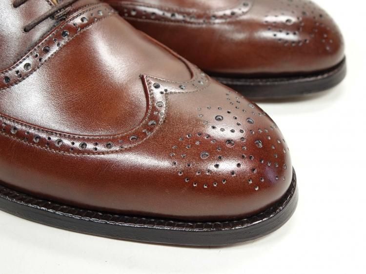 着用数回 美品] VASS ヴァーシュ ATTILA ミュージアム 39/U