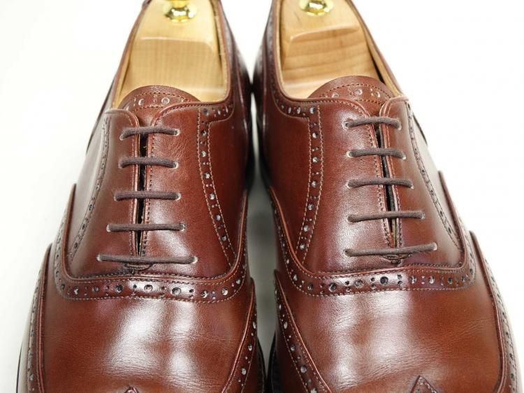 [着用数回 美品] VASS ヴァーシュ ATTILA ミュージアム 39/U 着用数回 美品] VASS ヴァーシュ ATTILA ミュージアム 39/U