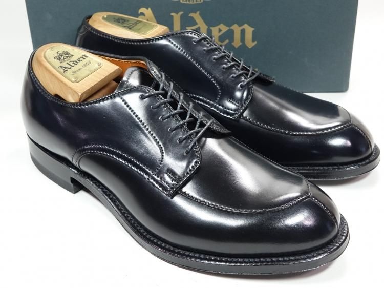 alden オールデン 54331 リジェクト超美品8D