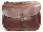 194 ˾ IVORY AUTHENTIC LEATHER WORKS B-WORKER