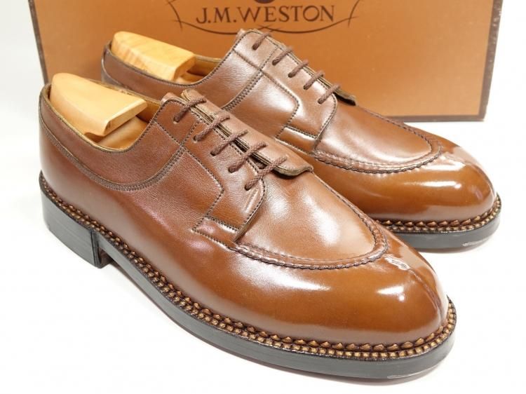 カラフルセット 3個 【希少】J.M.Weston 380 シューツリー付 | irai.co.id