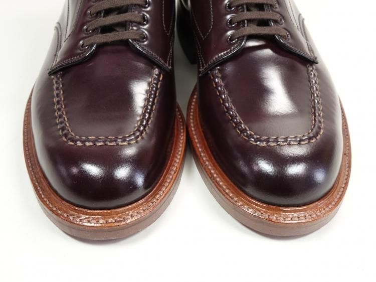 Alden オールデン 40538H コードバン インディブーツ 7D