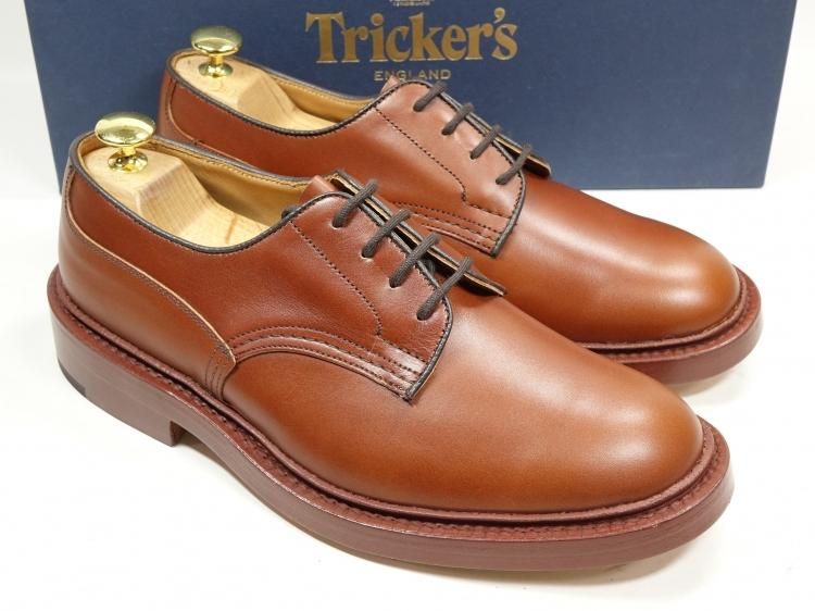 新品未使用
tricker's woodstock
トリッカーズ　ウッドストック