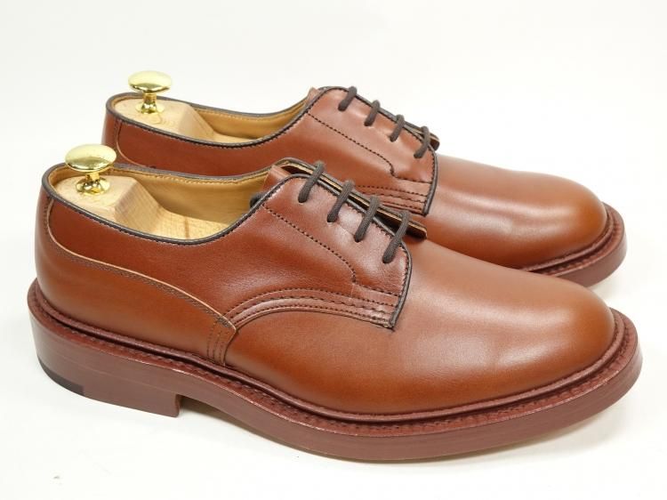 新品未使用
tricker's woodstock
トリッカーズ　ウッドストック