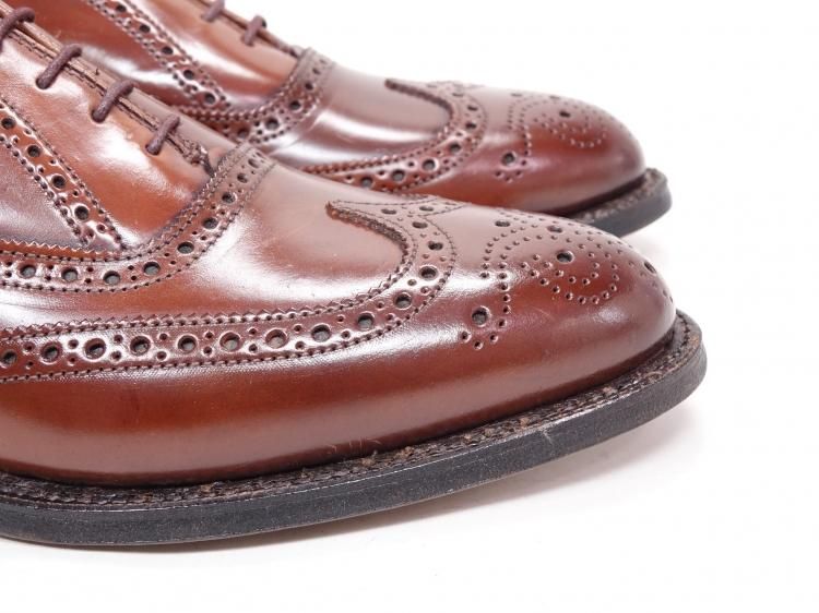 166 試着程度 オールデン マホガニー コードバン AF2 10D #90350 - SHOESAHOLIC シューホリック 公式 |  高級中古靴専門の通販と買取ストア
