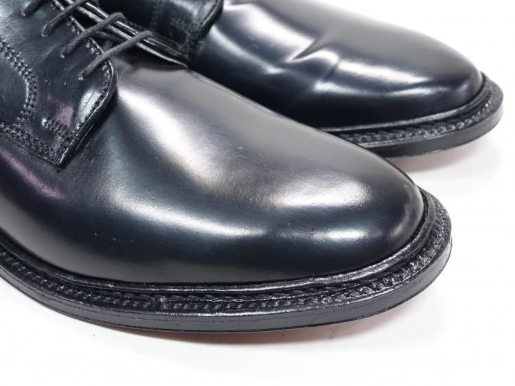 オールデン/8D/コードバン/2937F/アンライニング