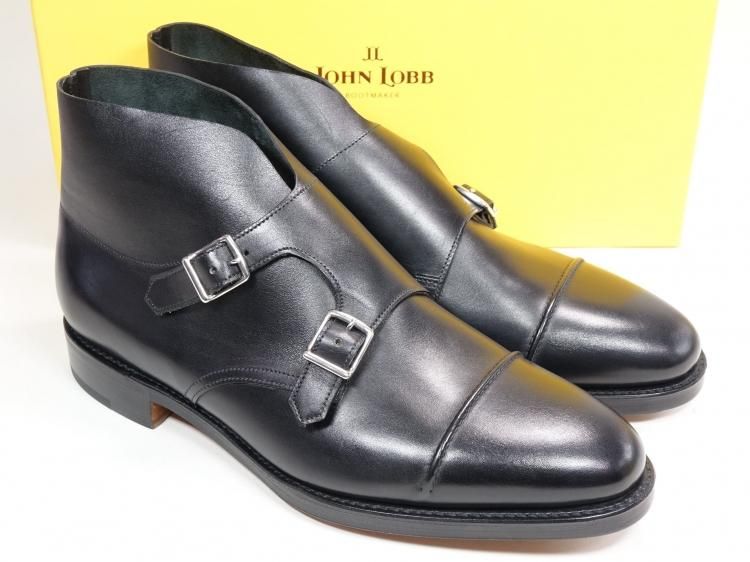 John Lobb William 7 EE - ドレス/ビジネス