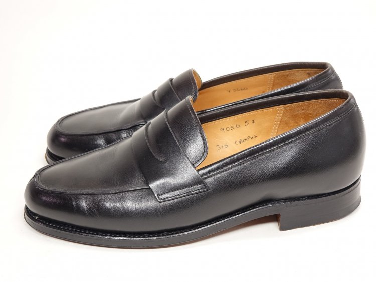 John Lobb campus ジョンロブ 9.5E-