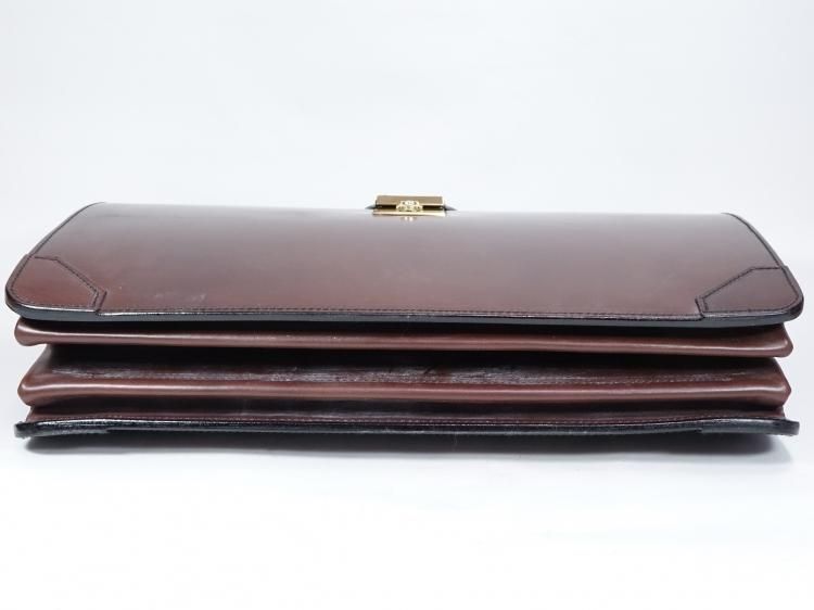 271 使用数回 スウェインアドニーブリッグ SWAINE ADENEY BRIGG 271 使用数回 スウェインアドニーブリッグ SWAINE ADENEY BRIGG