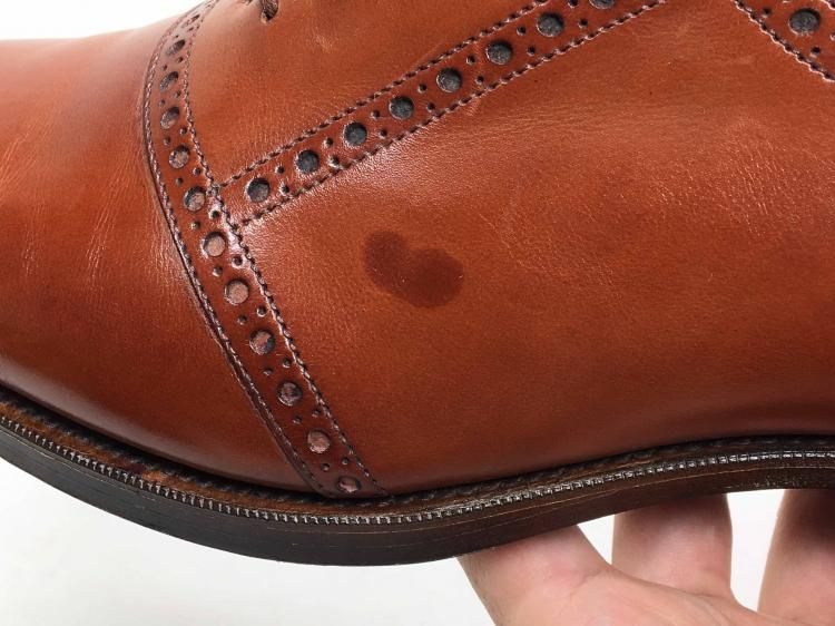 ジョンストン&マーフィー　コードバンチャッカブーツ　赤茶 ジョンストン&マーフィー コードバンチャッカブーツ 赤茶 Aldenの