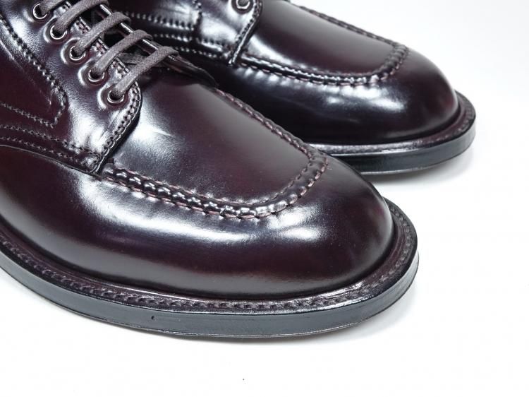 【新品】 Alden コードバン 40508HC 新品】 Alden コードバン 40508HC