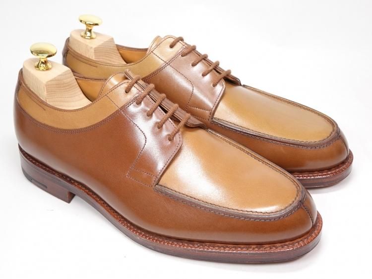 JOHN LOBB ジョンロブ BARROS バロス 6 1/2E コンビ | www