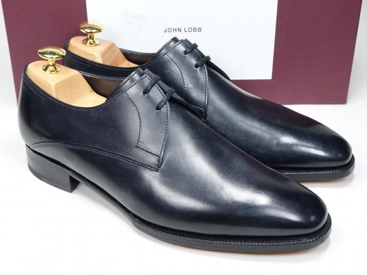 6EですJOHN LOBB ジョンロブ　アーチャー　6E