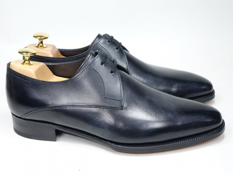 男女兼用 JOHN LOBB ジョンロブ アーチャー 6E 靴 - www.energy