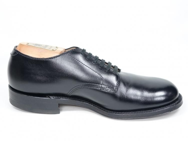 【期間限定セール】美品　オールデンAlden ミリタリーラスト　7D カーフ 期間限定セール】美品 オールデンAlden ミリタリーラスト 7D