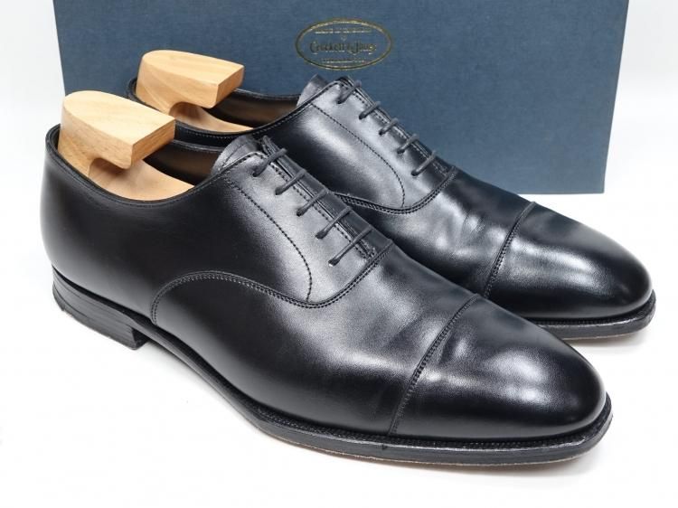 クロケット＆ジョーンズ（Crockett&Jones） AUDLEY