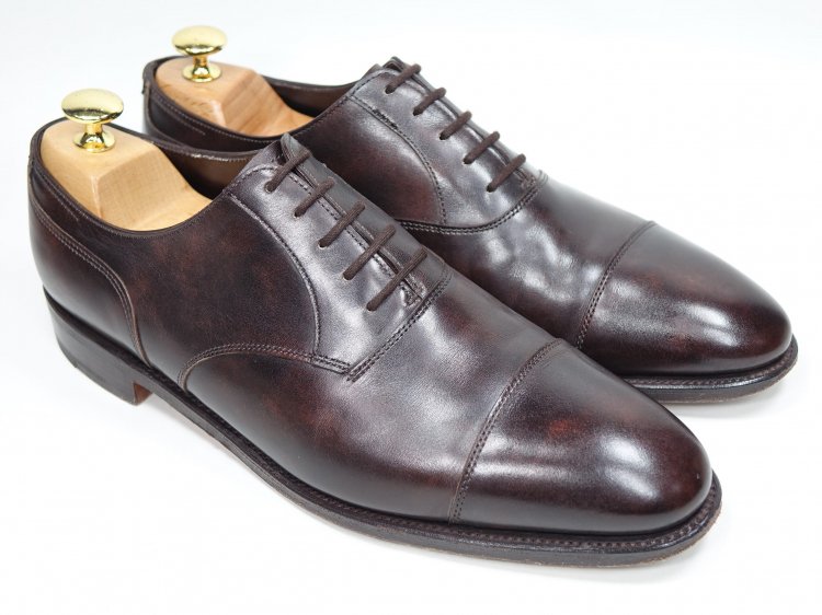 John Lobb ジョンロブ Taunton-