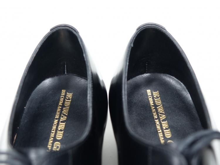 419 / 1204 試着程度 超おすすめ！ エドワードグリーン トップドロワー