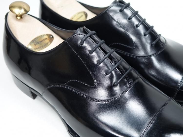 419 / 1204 試着程度 超おすすめ！ エドワードグリーン トップドロワー