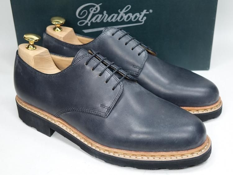 Paraboot ARLES EDIFICE別注 パラブーツ アルル - 靴