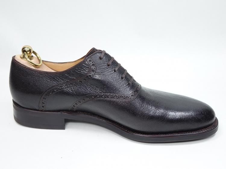 ステファノベーメル601 フルブローグ 40 ステファノベーメル601 フルブローグ 40