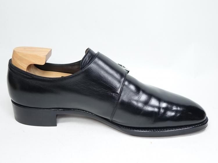 靴 John Lobb Naseby 8E Last 7000 John Lobb Naseby 8E Last 7000