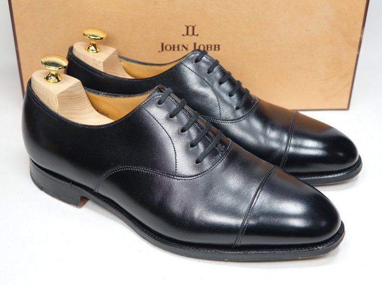 代引き人気代引き人気ジョンロブ シティ 7E 8695 JOHNLOBB CITY 6.5