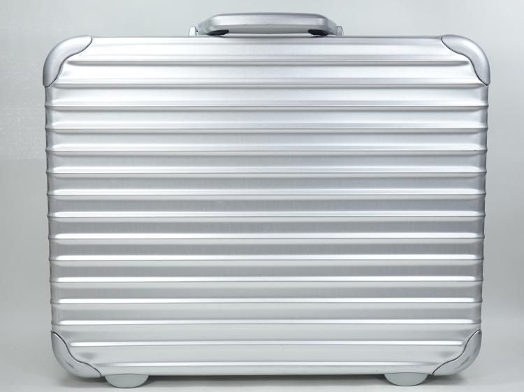 値下中】RIMOWAアタッシュケースAKTENKOFFER NO908.12