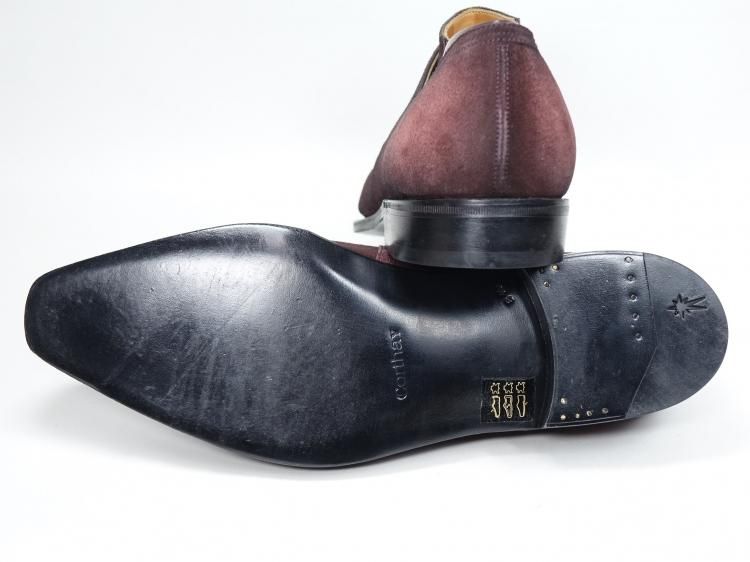 CORTHAY コルテ ARCA アルカ 7 pullman 【公式通販】