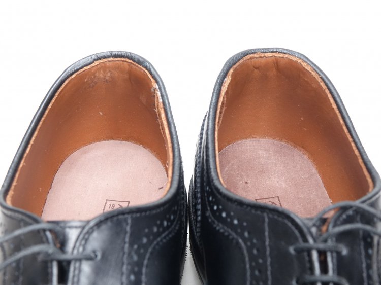 Allen Edmonds - 美品 アレンエドモンズ Allen Edmonds マカリスターの