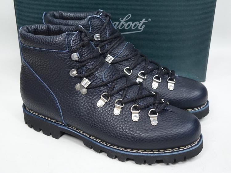 新品 Paraboot アヴォリアーズ 7.5 - ブーツ