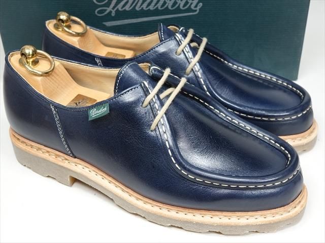 Paraboot パラブーツ　ミカエル　42.5秋コーデ