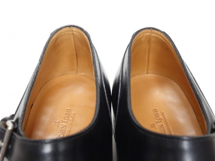 675 / 0803 使用数回 ジョンロブ CAMBERLEY ケンバリー 7E ＃2511