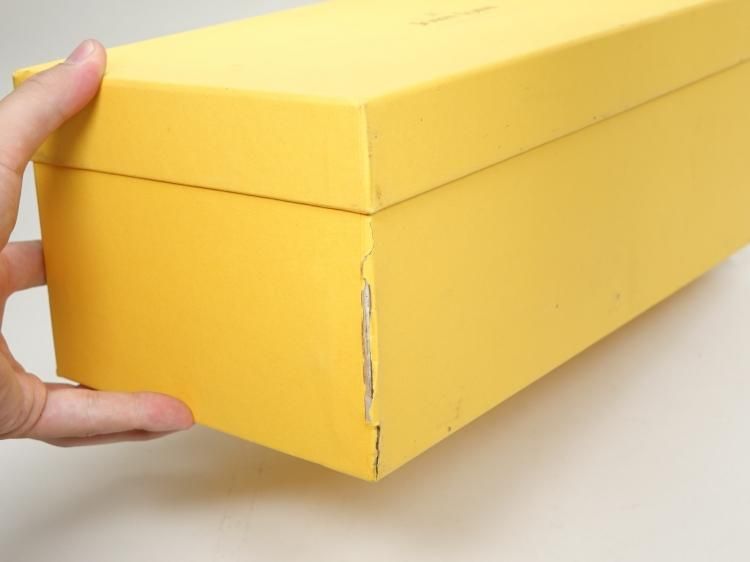 675 / 0803 使用数回 ジョンロブ CAMBERLEY ケンバリー 7E ＃2511