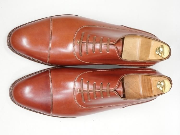 John Lobb STAFFORD スタッフォード 7E John Lobb STAFFORD スタッフォード 7E