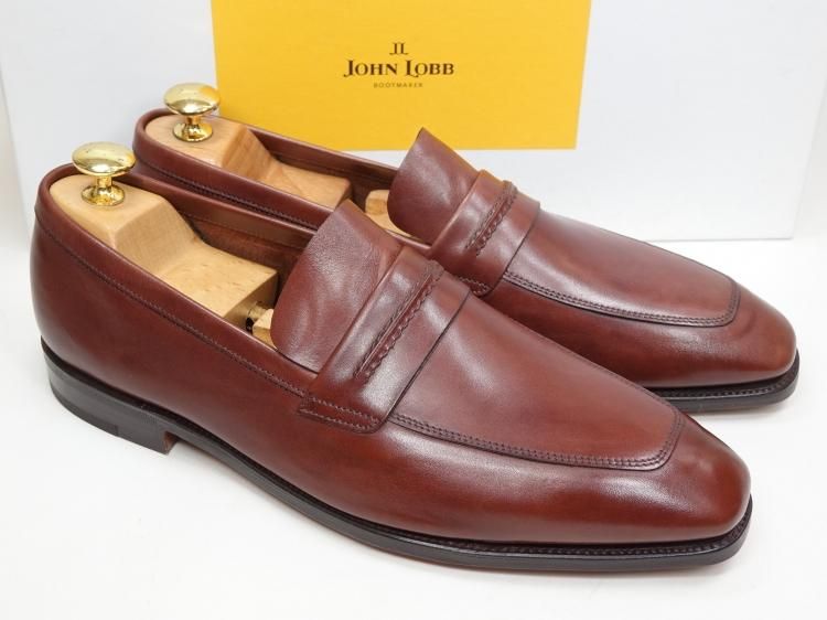 JOHN LOBB ジョンロブ インソール 中敷 インソックシート サイズ6 - その他