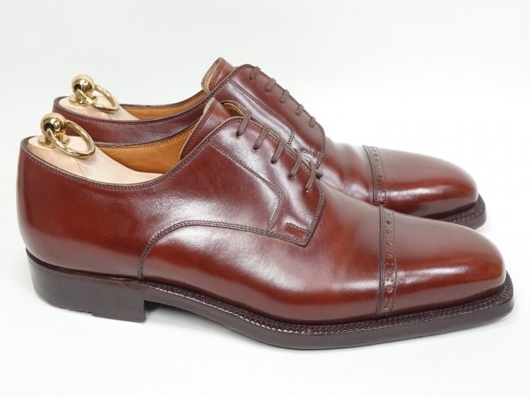 超レアガジアーノガーリングのブリーフケースです。ガジアーノガーリング