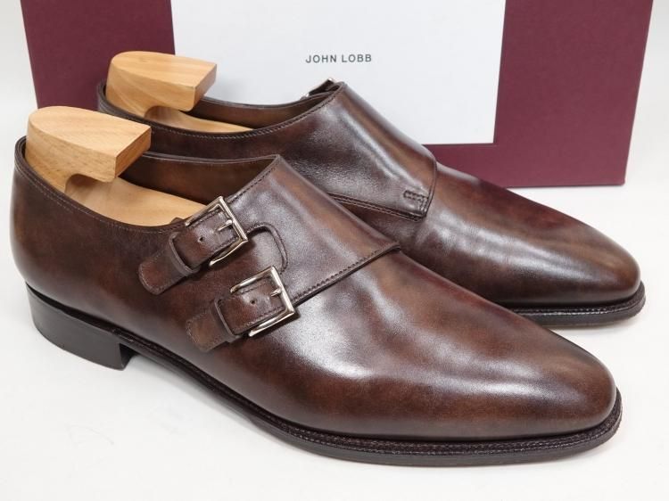 8000JOHN LOBB(ジョンロブ) CHAPEL チャペル