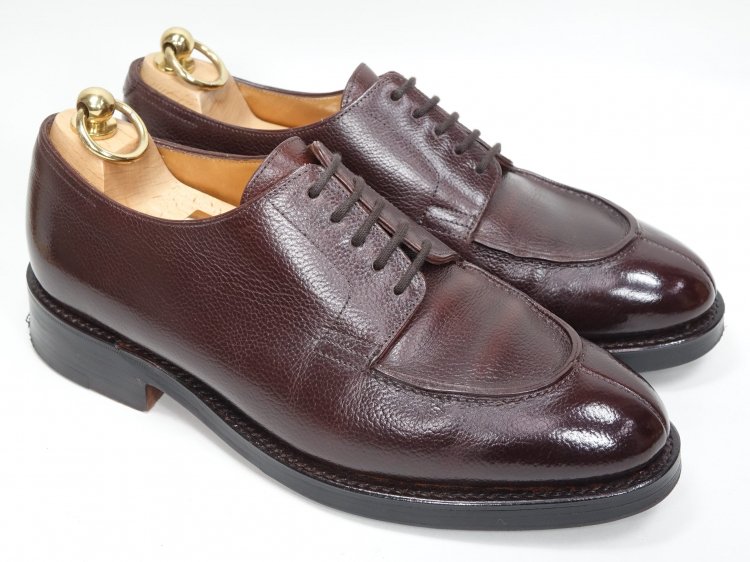 ジョンロブ John Lobb ノルウェイ NORWAY - 靴