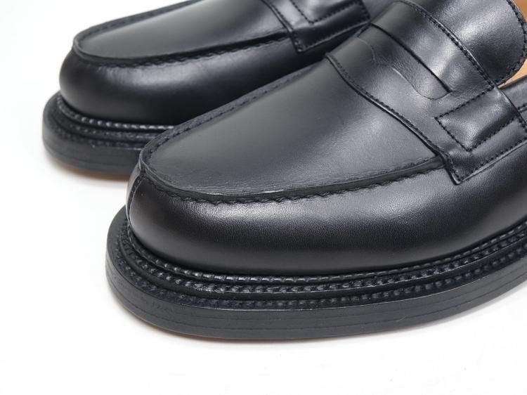 J.M. ウエストン 385 トリプルソール ローファー J.M.WESTON】ジェイエムウエストン 385 トリプルソール