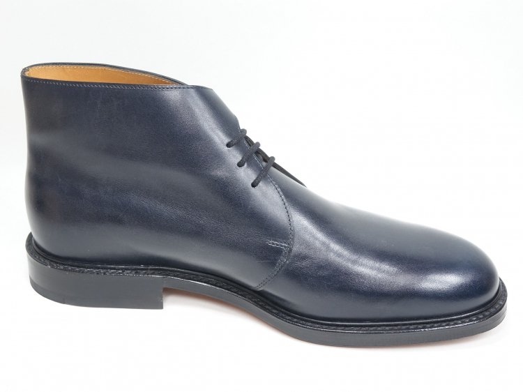 美品 JOHN LOBB ジョンロブ COMBE コーム - メンズ