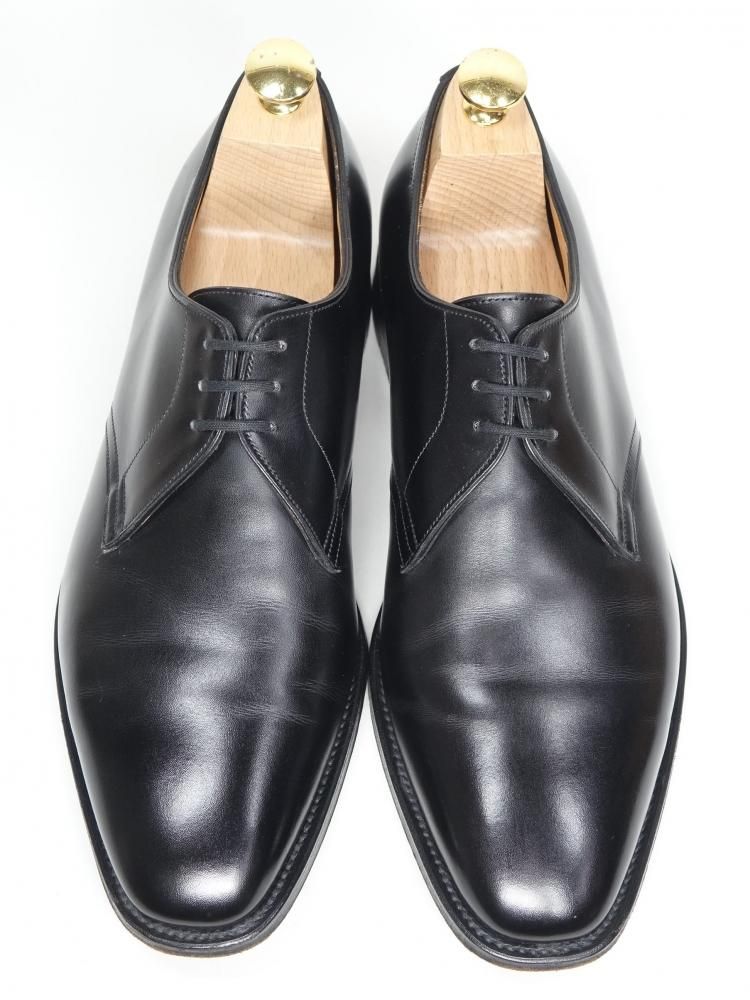 685 / 0131 極上 ジョンロブ ペリエ PERRIER 7.5D ＃8896