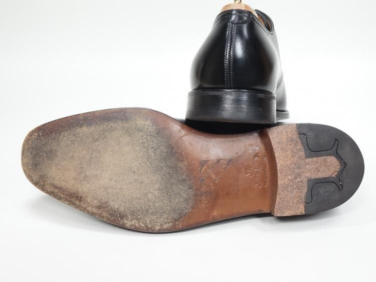 685 / 0131 極上 ジョンロブ ペリエ PERRIER 7.5D ＃8896