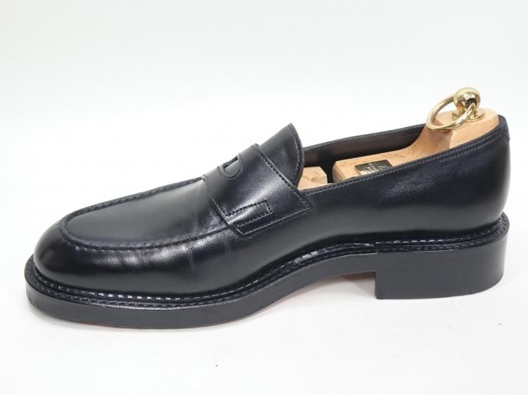 731 / 0207 使用数回 ジョンロブ ロペス LOPEZ 5E ＃0015 ブラック