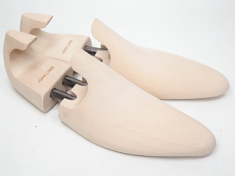 Jl727 0215 使用数回 ジョンロブ 純正シューツリー サイズ 5d Shoesaholic 公式 高級靴の買取委託と中古usedの通販サイト Jl727 0215 使用数回 ジョンロブ 純正シューツリー サイズ 5d Shoesaholic 公式 高級靴の買取委託と中古usedの通販サイト