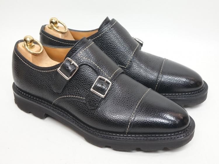 格安SALEスタート！ ジョンロブ JOHN ウィリアム2 JOHN LOBB WILLIAM