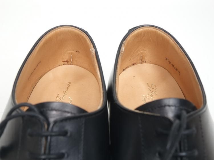 美品　ロイドフットウェア　UK8 極上☆ロイドフットウェア SIZE 7【定価￥57,200-☆展開僅か1年
